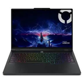 Lenovo Legion Pro 5 16IAX10, 16", WQXGA, OLED,165Hz, Intel Core Ultra 9-275HX, 32GB DDR5, 1TB NVMe SSD, RTX5070 8GB, noOS, 83F30038SC
