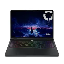Lenovo Legion Pro 5 16IAX10H, 16", WQXGA, OLED, 165Hz, Intel Core Ultra 9 275HX, 32GB DDR5, 1TB NVMe, RTX5070Ti 12GB, Windows 11 Pro, ADM PROMO