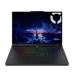 Lenovo Legion Pro 5 16IAX10H, 16", WQXGA, OLED, 165Hz, Intel Core Ultra 9 275HX, 32GB DDR5, 1TB NVMe, RTX5070Ti 12GB, noOS, 83LU001KSC