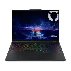 Lenovo Legion Pro 5 16IRX10, 16", WQXGA, IPS, 240Hz, Intel Core i9-14900HX, 32GB DDR5, 1TB NVMe, RTX5070 8GB, noOS, 83NN000PSC