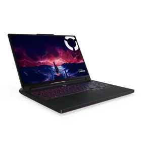 Lenovo Legion Pro 7 16AFR10H, 16", WQXGA, OLED, 240Hz, Ryzen 9 9955HX, 64GB DDR5, 1TB NVMe SSD, RTX5070Ti 12GB, Windows 11 Pro, ADM PROMO