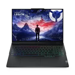 Lenovo Legion Pro 7 16IRX9H  16" WQXGA IPS,  i9-14900HX, 32GB, 2TB, RTX4090, DOS, 83DE0032SC