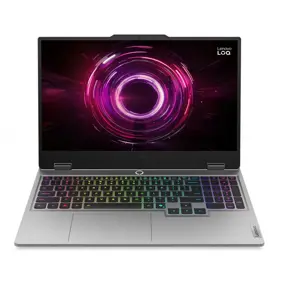 Lenovo LOQ 15AHP10, 15.6", FHD, IPS, 144Hz, Ryzen 7 250, 32GB DDR5, 1TB NVMe SSD, RTX5060 8GB, noOS, 83JG004RSC