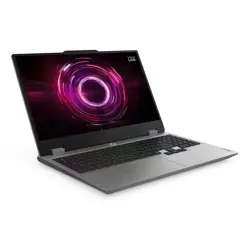 Lenovo LOQ 15AHP10, 15.6" FHD, Ryzen 7 250, 32GB DDR5, 1TB NVMe, RTX 5060 8GB, noOS, 83JG004RSC