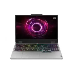 Lenovo LOQ 15AHP10, 15.6" FHD, Ryzen 7 250, 32GB DDR5, 1TB NVMe, RTX 5060 8GB, noOS, 83JG004RSC