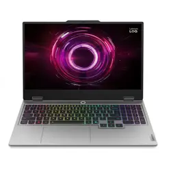 Lenovo LOQ 15AHP10, 15.6" FHD, Ryzen 7 250, 32GB DDR5, 1TB NVMe, RTX 5060 8GB, Windows 11 Pro, ADM PROMO