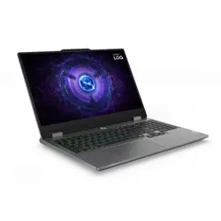 Lenovo LOQ 15IAX9, 15.6", FHD, IPS, Core i5-12450HX, 24GB DDR5, 1TB, RTX4060, noOS, 83GS00PNSC