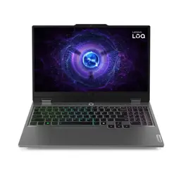 Lenovo LOQ 15IAX9, 15.6", FHD, IPS, Core i5-12450HX, 24GB DDR5, 1TB, RTX4060, Windows 11 Pro, ADM Promo