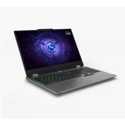 Lenovo LOQ 15IAX9, 15.6", FHD, IPS, i5-12600HX, 24GB DDR5, 1TB, RTX3050, Windows 11 Pro, ADM Promo