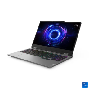 Lenovo LOQ 15IRX10, 15.6", FHD, IPS, 144Hz, Intel Core i7-13650HX, 32GB DDR5, 1TB NVMe SSD, RTX5070 8GB, noOS, 83JE00B3SC