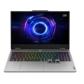 Lenovo LOQ 15IRX10, 15.6", FHD, IPS, 144Hz, Intel Core i7-13650HX, 32GB DDR5, 1TB NVMe, RTX5070 8GB, noOS, 83JE00B3SC