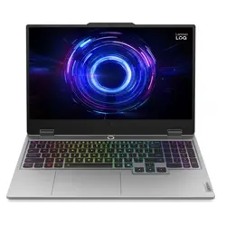 Lenovo LOQ 15IRX10 15.6", FHD, IPS, i7-14700HX, 32GB DDR5, 1TB NVMe, RTX5060 8GB, noOS, 83JE009RSC