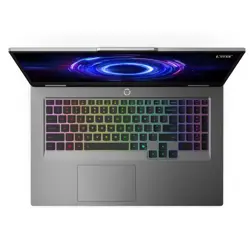 Lenovo LOQ 17IRX10 17.3", FHD, IPS, i7-14700HX, 32GB DDR5, 1TB NVMe, RTX5060 8GB, noOS, 83JH002XSC