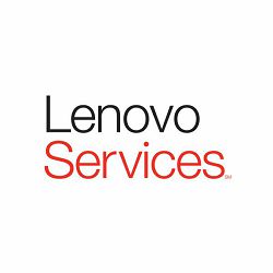 Lenovo produljeno jamstvo 1-3g ThinkPad T/L/S/W/X