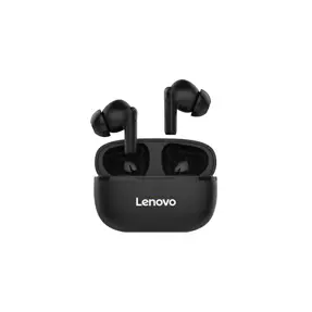Lenovo slušalice HT05, Bluetooth, TWS, Black