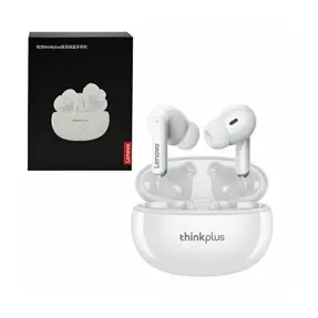 Lenovo slušalice TWS XT88, Bluetooth, Bijele