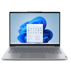 Lenovo Thinkbook 14 G8, 14" WUXGA IPS, Core Ultra 7 255H, 16GB DDR5, 512GB NVMe, noOS, 21SJ007ESC