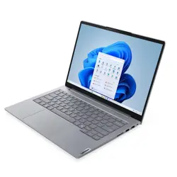 Lenovo Thinkbook 14 G8, 14" WUXGA IPS, Core Ultra 7 255H, 16GB DDR5, 512GB NVMe, Windows 11 Pro, ADM PROMO