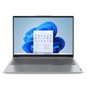 Lenovo ThinkBook 16 G7, 16", WUXGA, IPS, Ryzen 5 7535HS, 16GB DDR5, 512GB NVMe, Windows 11 Pro, ADM PROMO