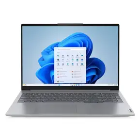 Lenovo ThinkBook 16 G7, 16", WUXGA, IPS, Ryzen 7 7735HS, 32GB DDR5, 1TB NVMe SSD, Radeon 680M, noOS, 21MW0087SC