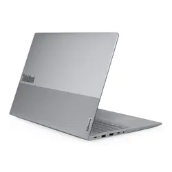 Lenovo ThinkBook 16 G8, 16" WUXGA, Core Ultra 5 225U, 16GB DDR5, 512GB NVMe, Windows 11 Pro, ADM PROMO