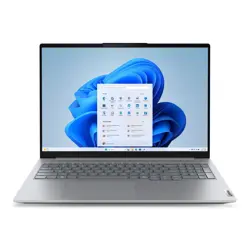 Lenovo Thinkbook 16 G8, 16" WUXGA IPS, Core 5 210H, 16GB DDR5, 512GB NVMe, noOS, 21SH008GSC