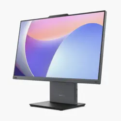 Lenovo ThinkCentre Neo 50a, 24" FHD IPS, i5-13420H, 16GB DDR5, 512GB NVMe, Windows 11 Pro, 12SD001ACR