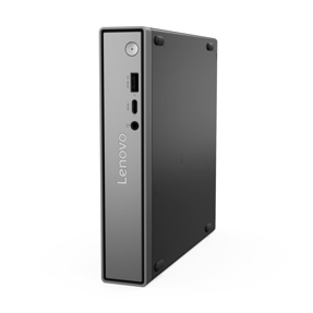 Lenovo ThinkCentre neo 50q G5, Intel Core 5 210H, 16GB DDR5, 512GB NVMe SSD, M+K, noOS, 13B9001MCR