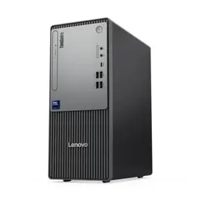 Lenovo ThinkCentre Neo 50t Gen 6, Intel Core Ultra 5 225, 16GB DDR5, 1TB NVMe SSD, M+K, Windows 11 Pro, ADM PROMO