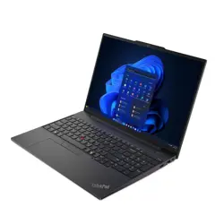 Lenovo ThinkPad E16 G2 16" WUXGA, Core Ultra 5 125U, 32GB DDR5, 1TB NVMe, noOS, 21MA003SSC