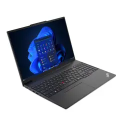 Lenovo ThinkPad E16 G2 16" WUXGA IPS, Ryzen 5 7535HS, 32GB, 1TB NVMe, DOS, 21M5001TSC