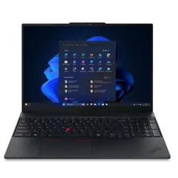 Lenovo ThinkPad E16 G3 16" WUXGA, Ryzen 7 250, 32GB DDR5, 1TB NVMe, noOS, 21ST004YSC