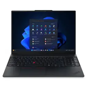 Lenovo ThinkPad E16 G3 16" WUXGA, Ryzen 7 250, 32GB DDR5, 1TB NVMe, Windows 11 Pro, ADM PROMO