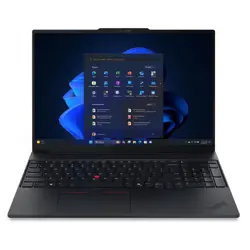 Lenovo ThinkPad E16 G3 16" WUXGA, Ryzen 7 250, 32GB DDR5, 1TB NVMe, Windows 11 Pro, ADM PROMO