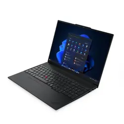 Lenovo ThinkPad E16 Gen 3 16" WUXGA IPS, Intel Core 7 240H, 32GB, 1TB NVMe, Windows 11 Pro, 21TF0068SC