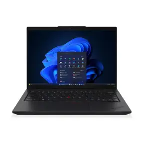 Lenovo ThinkPad L14 G6 14" WUXGA, Core Ultra 5 225U, 16GB DDR5, 512GB NVMe, Windows 11 Pro, 21S6001FSC