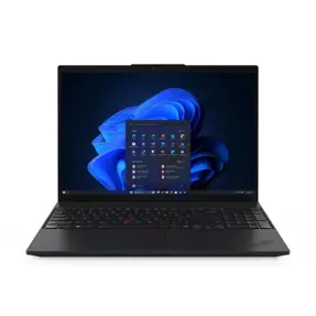 Lenovo ThinkPad L16 G2 16" WUXGA, Core Ultra 5 225U, 16GB DDR5, 512GB NVMe, Windows 11 Pro, 21SA0017SC