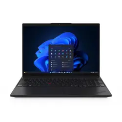 Lenovo ThinkPad L16 G2 16" WUXGA, Core Ultra 7 255U, 32GB DDR5, 1TB NVMe, Windows 11 Pro, 21SA001JSC