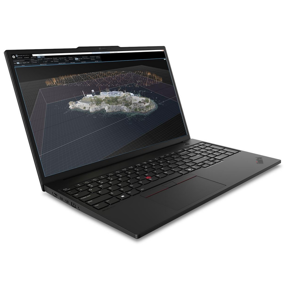 Lenovo ThinkPad P16s G4, 16", WUXGA, IPS, Intel Core Ultra 7 255H, 32GB DDR5, 1TB NVMe SSD, Intel Arc 140T, Windows 11 Pro, 21QV000GSC