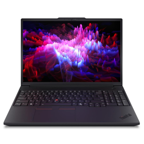 Lenovo ThinkPad P16v G3, 16", WUXGA, IPS, Intel Core Ultra 9 285H, 64GB DDR5, 1TB NVMe SSD, RTX Pro 2000, Windows 11 Pro, 21RS0019SC
