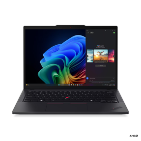 Lenovo ThinkPad T14 G6, 14", WUXGA, IPS, AMD Ryzen AI 7 PRO 350, 64GB DDR5, 1TB NVMe, Windows 11 Pro, 21QJ006DSC
