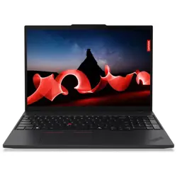 Lenovo ThinkPad T16 G3, 16" WUXGA, Ultra 5 125U, 32GB, 1TB, Windows 11 Pro, 21MN00B6SC