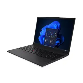 Lenovo ThinkPad T16 G4 16" WUXGA, Core Ultra 7 255U, 64GB DDR5, 1TB NVMe, Windows 11 Pro, 21QE0087SC