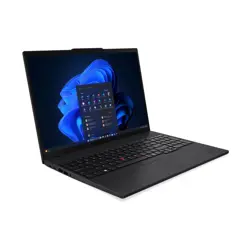 Lenovo ThinkPad T16 G4 16" WUXGA, Core Ultra 7 255U, 64GB DDR5, 1TB NVMe, Windows 11 Pro, 21QE0087SC
