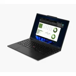 Lenovo ThinkPad X1 Carbon G12 14" WUXGA IPS, Intel Ultra 5 125U, 16GB DDR5, 512GB NVMe SSD, Windows 11 Pro, 21KC0056SC