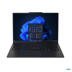 Lenovo ThinkPad X1 Carbon G13 Aura Edition, 14", 2.5K, OLED, 120Hz, Intel Core Ultra 7 258V, 32GB DDR5, 1TB NVMe SSD, Intel Arc 140V, Windows 11 Pro, 21NS004MSC
