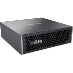 Lenovo ThinkStation PGX, NVIDIA GB10 Grace Blackwell, 128GB LPDDR5X, 1TB SSD, NVIDIA DGX OS, 30KL0073GF