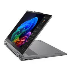 Lenovo Yoga 7 2-in-1 14ILL10, 14" WUXGA OLED TS, Ultra 5 226V, 16GB, 1TB, noOs, 83JQ0029SC