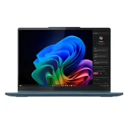 Lenovo Yoga 7 2 in1 14" WUXGA OLED Touch, Ryzen AI 5 340, 24GB DDR5, 1TB NVMe, Windows 11 Pro, ADM PROMO
