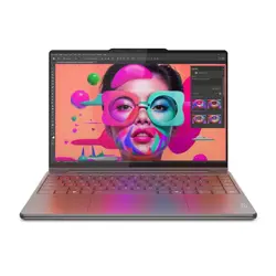 Lenovo Yoga 9 2in1 14ILL10, 14" 2.8K WQXGA touch, Ultra 7 258V, 32GB, 1TB, Windows 11 Pro, 83LC002DSC